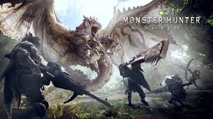 Monsters, weapons, walkthrough, armor, skills, palicoes monster hunter world wiki will guide you through the game with all information on monsters. Monster Hunter World Chega Ao Pc E Ja Bomba No Steam Saiba Os Requisitos Voxel