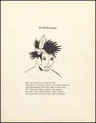 Wphs 1954 Yearbook White Pigeon Township Library