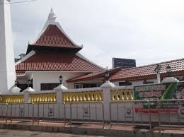 Maybe you would like to learn more about one of these? Masjid Kampung Hulu Melaka Shah S Corner