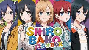 A manga adaptation began serialization in ascii media works's dengeki daioh magazine in september 2014. Shirobako Tv Series 2013 Crew United