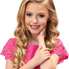 Carley Jo Carpenter, 2026 Miss Jackson Volunteer Iris Princess