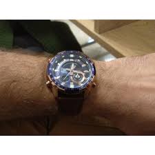 Casio Era 600l 2avudf Edifice Erkek Kol Saati Fiyati