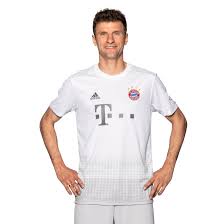 Bayern munich 2003/2004 kahn adidas football soccer shirt s jersey goalkeeper fc. Fc Bayern Shirt Away 19 20 Official Fc Bayern Munich Store