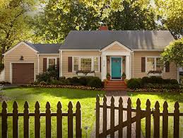 Pin By Robin Warzywak On Our Forever Yard House Paint Exterior Small House Exterior Paint House Exterior