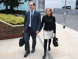 Natalie cecilia elphicke obe (née ross; Filthy Nat Naughty Tory Wife Natalie Elphicke On Filth