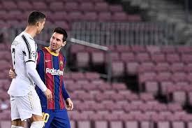 This privacy policy addresses the collection and use of personal information cristiano ronaldo‏подлинная учетная запись @cristiano 5 июн. Champions League Cristiano Ronaldo Out Duels Lionel Messi In Icons First Meeting In Two Years Video