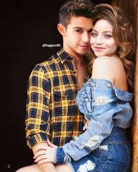 Sou Luna Instagram Sou Luna Mc Kevinho Sou Luna Fotos