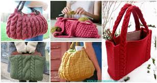 *original design by nzlbags this ooak knitted handbag designed and knitted by me.i really enjoyed when. Knitted Purse 5aa361