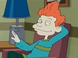 All the instances where tommy pickles cried in rugrats. Dil Pickles Rugrats Wiki Fandom