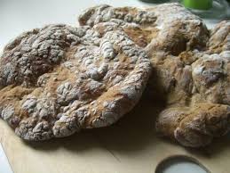 Sudtiroler Schuttelbrot Rezept Mit Bild Rezept Rezepte Brot Selber Backen Rezept Lebensmittel