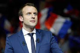 French president emmanuel macron speaks of the collective pride of the reconstruction efforts. Who Is Emmanuel Macron Presidential Candidate Emmanuel Macron Is The Rising Star Of French Politics