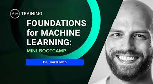 ODSC Europe 2021 AI Expo Thank You