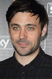 Liam Garrigan