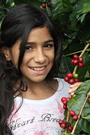 Ka'u Coffee Festival: 2014