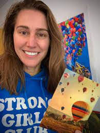 Mario Galietti's Instagram, Twitter & Facebook