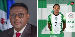 Remarks by Senator Asuquo Ekpenyong at the Efik National Convention,  Atlanta, USA