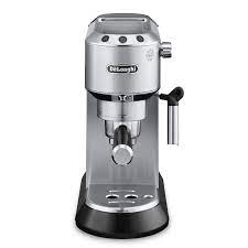 If you have any questions, suggestions for future reviews or spot anything. De Longhi Dedica Espresso Machine Williams Sonoma