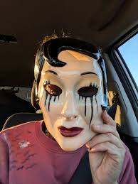 Punks Arguing Over Nothing