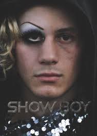 SHOWBOY
