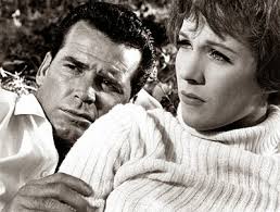 Laura's Miscellaneous Musings: Tonight's Movie: The Americanization of  Emily (1964)