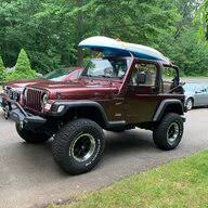 What Gear Ratio Do I Need When I Put Big Tires On My Jeep Wrangler Jk, Jku,  Jl, Jlu Or Gladiator Jt? - 4X Store