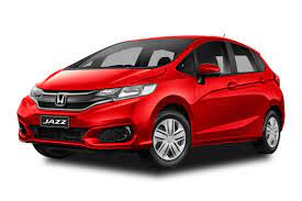 As such, the car's hybrid drive system has been located within the chassis and the engine bay, with the fuel tank mounted in the middle of the car. Honda Jazz Price Specs Carsguide