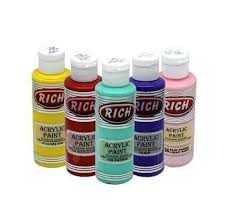 Araçlardaki metalik boya ile metalik olmayan boya arasında ne fark var, metalik olmayan boyanın dezavantajları nelerdir? Rich Boya Nedir Rich Boya Nasil Kullanilir