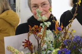 Terugblik op Living Water van Anna Sydorenko