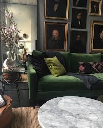 Staying Space Designing Tips You Ll Want To Steal Asap Zeltahome Com Velvet Sofa Living Room Green Sofa Living Room Modern Sofa Living Room