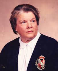 Doris Jones Obituary