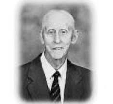 Don Hector THOMPSON Obituary