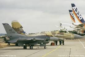 The pilot who wrote this is a female! Su 30mki Compared With The F 16c And F 18e F