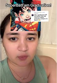 Talia Joins the Batfam Celebration!