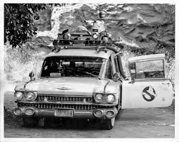 Directed by brad silberling (who went on to do the a series of unfortunate events film) and produced by (who else?) steven spielberg. Ecto 1 Ghostbusters Ecto 1 2048x1627 Wallpaper Teahub Io