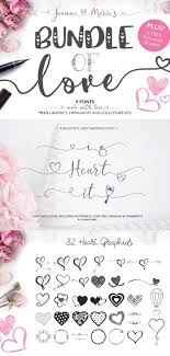 Mar 07, 2018 fonts 701 0. Valentine S Font Bundle With 6 Free Procreate Brushes 196145 Handwritten Font Bundles In 2020 Valentine Font Font Bundles Free Wedding Fonts