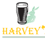 Harvey's Lunch menu from harveyspub.com