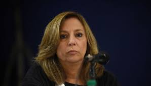 Directora de Inmujeres dijo que no aumenta violencia contra la mujer, “sino  las denuncias”