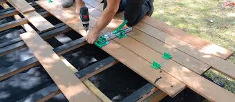 Maybe you would like to learn more about one of these? Conseils De Pose Terrasse Bois Pour Une Installation De Qualite Nature Bois Concept