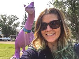 How to Connect to the Spirit of the Canadian Badlands