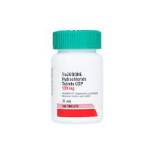 Image result for Trazodone