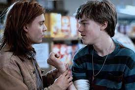 WHAT'S EATING GILBERT GRAPE: Digesting The Importance Of Family - Film Inquiry