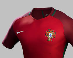 Pueden seguir la información deportiva en el twitter de el mundo deportes. Portugal Euro 2016 Nike Kits Offical