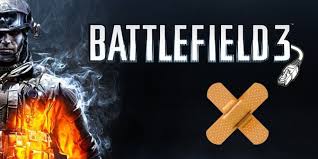 Sounds are probably from bf3 (not sure). Huge Battlefield 3 Patch Incoming And Bringing A Lot Of Changes