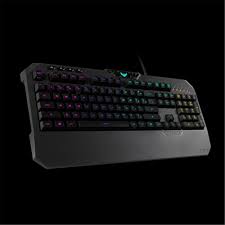 You can use the keybind alt and the right or left arrow buttons to change aura mode static,rainbow,color shift or strobing use alt and up and down keys to change brightness if you wish to change static color press the rog button and go to aura settings. How To Turn Off Keyboard Light Asus Tuf Gaming Asus Tuf Gaming A15 Fa506ii Timing For Keyboard Backlight