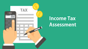 Income Tax Assessment | Company Formation India Blog