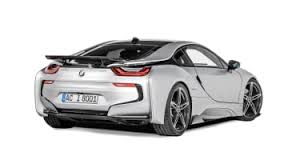 The most advanced sports car of our time has now been optimised further by some ac schnitzer innovations. Ac Schnitzer Has Got Its Hands On The Bmw I8 Auto Express