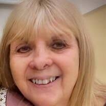 Simone Ileane Stahl Obituary (2025)