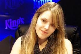 Maria Lampropoulos Wins partypoker MILLIONS at Dusk Till Dawn Casino