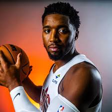 Lesiones, un chef y recuperación, el camino de Donovan Mitchell en la NBA
