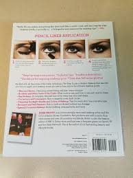 bobbi brown makeup manual national book